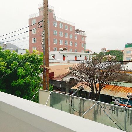 Nha Nghi Hanh Minh Chi Khu Co Ong 外观 照片